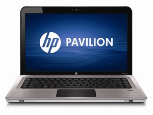 HP Pavilion dv6-4002TU 15.6 inch Argento