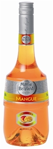 Marie Brizard Mango (6 x 700mL), France.