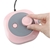 Electric Nail Drill File Machine Acrylic Art Manicure Pink