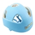 Infant Baby Toddler Safety Helmet Kids Head Protection Hat Blue
