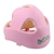 Infant Baby Toddler Safety Helmet Kids Head Protection Hat Pink