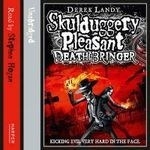 Skulduggery Pleasant: Death Bringer