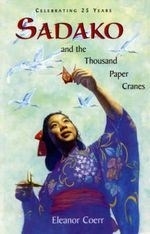 Sadako and the Thousand Paper Crane