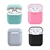 4Pcs 4 Colors Silicone Gel Skin Holder Protector For Airpods