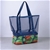 8L Reusable Insulated Lunch Cooler Tote - Mossman