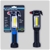 Multipurpose Emergency Torch with COB LED Technology - Blue