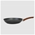 32cm PFOA Free Non-Stick Frypan with Wooden Look Handle