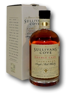 Sullivans Cove Double Cask DC095 Whisky 