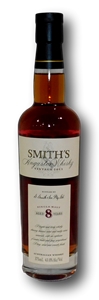 Smiths 8YO Single Malt Angaston Whisky 2