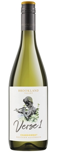 Brookland Valley Verse 1 Chardonnay 2022