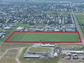 AUCTION 15/4 - Commercial Land - Mackay QLD