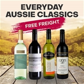 Everyday Aussie Classics FREE Freight Sale