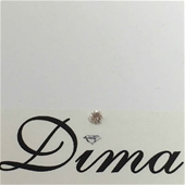 Dima Pink Diamond Stone Collection