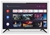 OKANO 32-inch HD Android TV with Google Assistant & WiFi (NEW)