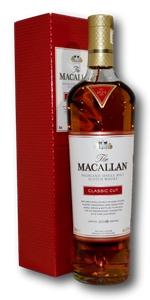 The Macallan Classic Cut Highland Single
