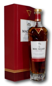 The Macallan Rare Cask Highland Single M