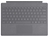 Microsoft Surface Pro 7 Signature Type Cover - Light Charcoal