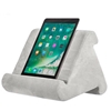 Lightweight Tablet Pillow Stand For iPad Book Holder Rest Lap Reading
