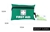 92pcs Travel First Aid Kit Medical Handy Emergency Survival ARTG