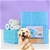 100pcs Indoor Toilet Diaper Training Pad Dog Cat Absorbent Cotton 60x60cm