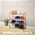 3 Tiers Layers Bamboo Shoe Rack Home Organizer Storage Shelf Stand Shelves