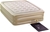 COLEMAN 240V Double Quick Airbed with Pump, Queen Size. Buyers Note - Disco