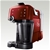 ELECTROLUX Lavazza Fantasia Mio Coffee Machine, Red. (SN:CC41754) (280482-9