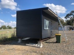Portable Granny Flat or Office