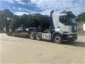 Taree Truck Sale – Table Tops, Tippers, Tilt Trays & More