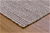 Handknotted Pure Wool Flatweave Contemporary Rug - Size: 62cm x 89cm