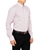 POLO RALPH LAUREN Poplin Dress Shirt. Size 18/46, Colour: Pink Checks. (SN: