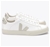 VEJA Unisex Campo Sneakers. Size 36 EU, Colour: White Natural. (SN:B07VRT1B