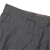 TED BAKER Men`s Pure Wool Trousers. Size 32R, Colour: Grey. (SN:DJ1225) (28