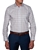 4 x Men`s Dress Shirts, Incl: ABELARD & CALVIN KLEIN. Sizes 40 & M, Colour: