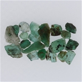 Rough Emerald, Amethyst, Aquamarine + More! Don’t Miss Out!