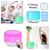 500ML LED Essential Oil Aroma Diffuser with Remote Control
