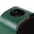 New Spray Mini Air Cooler Fan Air Conditioner Cooling Fan Humidifier Green