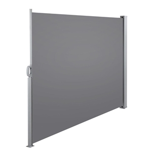 Instahut Retractable Side Awning Shade 1