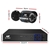 UL-tech CCTV Camera Home Security System DVR 1080P HD Camera Set IP Kit
