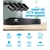 UL-tech CCTV Security System Home Camera DVR 1080P Outdoor Long Range