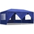 Instahut 3x6m Gazebo Tent Party Wedding Marquee Event Outdoor Camping Blue