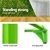 Green Fingers 80cm Hydroponic Grow Tent