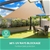 Instahut Sun Shade Sail Cloth Outdoor Canopy Rectangle 280gsm 5x7m Summer