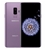 SAMSUNG S9+ Mobile Phone 64GB, Lilac Purple. N.B. Has been used. Minor scra