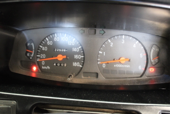 Mitsubishi Triton GLX (4x4) MK Turbo Diesel Manual Cab Chasis Subasta (