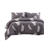 Dreamaker Printed Quilt Cover Set Cella - Queen Bed