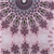 Dreamaker Printed Quilt Cover Set Desert Flower - King Bed