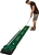SKLZ Accelerator Pro, Green, Guides at 3, 5 and 7 feet, Upslope at the cup,