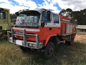 NSW Council & Government Trucks, Earthmoving & Mobile Plant