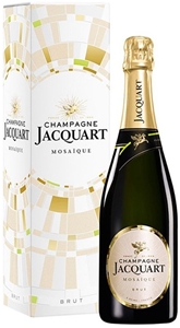 Jacquart Brut Mosaique with gift cartons